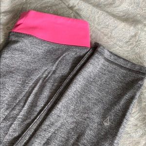 Grey Ivivva Leggings